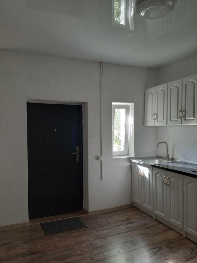 Apartamento Новая Квартира Odesa Exterior foto